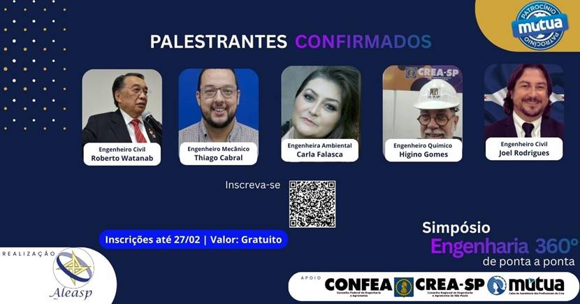 SIMPOSIO ENGENHARIA 360